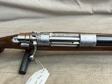 Very Good 1966 Belgian Browning Olympian Grade 300 Win Mag by A. Marechal and J. Baerten - 10 of 25