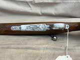 Very Good 1966 Belgian Browning Olympian Grade 300 Win Mag by A. Marechal and J. Baerten - 19 of 25