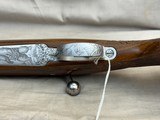 Very Good 1966 Belgian Browning Olympian Grade 300 Win Mag by A. Marechal and J. Baerten - 18 of 25