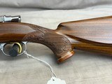 Very Good 1966 Belgian Browning Olympian Grade 300 Win Mag by A. Marechal and J. Baerten - 13 of 25