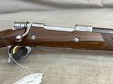 Very Good 1966 Belgian Browning Olympian Grade 300 Win Mag by A. Marechal and J. Baerten - 4 of 25