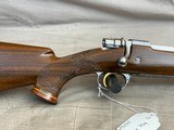 Very Good 1966 Belgian Browning Olympian Grade 300 Win Mag by A. Marechal and J. Baerten - 3 of 25