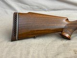 Very Good 1966 Belgian Browning Olympian Grade 300 Win Mag by A. Marechal and J. Baerten - 2 of 25