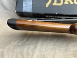 Near New in Box Browning A500-G 28