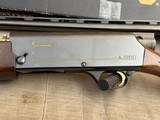 Near New in Box Browning A500-G 28