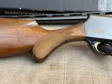 Near New in Box Browning A500-G 28