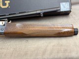 Near New in Box Browning A500-G 28