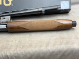 Near New in Box Browning A500-G 28
