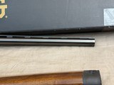 Near New in Box Browning A500-G 28