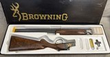 Mint Browning Citori Grade VI Lightning 20ga 26