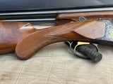 Mint Browning Citori Grade VI Lightning 20ga 26