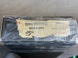 Stunning 1967 Belgian Browning Medallion Grade 30-06 Mauser Action Long Extractor Original Box - 25 of 25