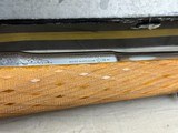 Stunning 1967 Belgian Browning Medallion Grade 30-06 Mauser Action Long Extractor Original Box - 7 of 25