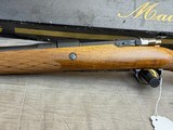 Stunning 1967 Belgian Browning Medallion Grade 30-06 Mauser Action Long Extractor Original Box - 15 of 25