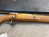 Stunning 1967 Belgian Browning Medallion Grade 30-06 Mauser Action Long Extractor Original Box - 4 of 25