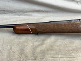 Excellent 1974 Belgian Browning Medallion Grade .243 Winchester 22