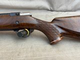 Excellent 1974 Belgian Browning Medallion Grade .243 Winchester 22