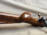 Excellent 1974 Belgian Browning Medallion Grade .243 Winchester 22