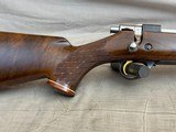 Excellent 1974 Belgian Browning Medallion Grade .243 Winchester 22
