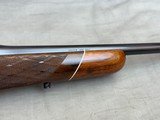 Excellent 1974 Belgian Browning Medallion Grade .243 Winchester 22