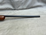 Excellent 1974 Belgian Browning Medallion Grade .243 Winchester 22