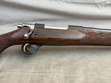 Excellent 1974 Belgian Browning Medallion Grade .243 Winchester 22