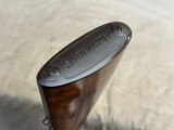 Excellent 1974 Belgian Browning Medallion Grade .243 Winchester 22