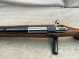 Excellent 1974 Belgian Browning Medallion Grade .243 Winchester 22