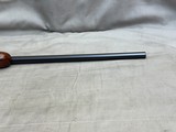 Excellent 1974 Belgian Browning Medallion Grade .243 Winchester 22