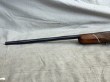 Excellent 1974 Belgian Browning Medallion Grade .243 Winchester 22