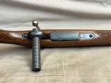 Excellent 1974 Belgian Browning Medallion Grade .243 Winchester 22
