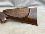 Excellent 1974 Belgian Browning Medallion Grade .243 Winchester 22