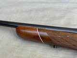 Excellent 1974 Belgian Browning Medallion Grade .243 Winchester 22