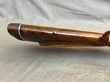 Excellent 1967 Belgian Browning Medallion Grade .338 Winchester Magnum Mauser Action Long Extractor - 8 of 25