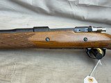 Excellent 1967 Belgian Browning Medallion Grade .338 Winchester Magnum Mauser Action Long Extractor - 14 of 25