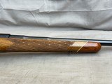 Excellent 1967 Belgian Browning Medallion Grade .338 Winchester Magnum Mauser Action Long Extractor - 5 of 25