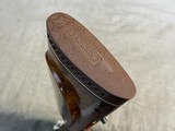 Excellent 1967 Belgian Browning Medallion Grade .338 Winchester Magnum Mauser Action Long Extractor - 23 of 25