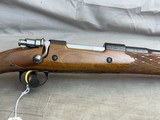 Excellent 1967 Belgian Browning Medallion Grade .338 Winchester Magnum Mauser Action Long Extractor - 4 of 25