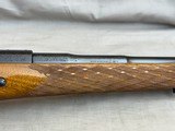 Excellent 1967 Belgian Browning Medallion Grade .338 Winchester Magnum Mauser Action Long Extractor - 6 of 25