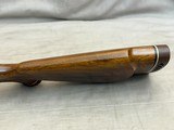 Excellent 1967 Belgian Browning Medallion Grade .338 Winchester Magnum Mauser Action Long Extractor - 18 of 25