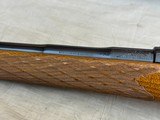 Excellent 1967 Belgian Browning Medallion Grade .338 Winchester Magnum Mauser Action Long Extractor - 16 of 25
