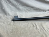 Near Mint 1973 Belgian Browning Safari Grade 375 H&H Magnum 24