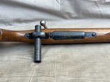 Near Mint 1973 Belgian Browning Safari Grade 375 H&H Magnum 24