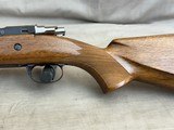 Near Mint 1973 Belgian Browning Safari Grade 375 H&H Magnum 24