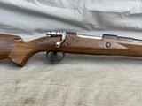 Near Mint 1973 Belgian Browning Safari Grade 375 H&H Magnum 24