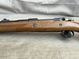 Near Mint 1973 Belgian Browning Safari Grade 375 H&H Magnum 24