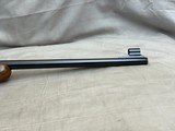 Near Mint 1973 Belgian Browning Safari Grade 375 H&H Magnum 24