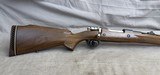 Near Mint 1973 Belgian Browning Safari Grade 375 H&H Magnum 24