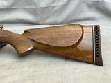 Near Mint 1973 Belgian Browning Safari Grade 375 H&H Magnum 24