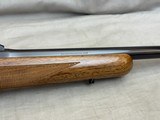 Near Mint 1973 Belgian Browning Safari Grade 375 H&H Magnum 24